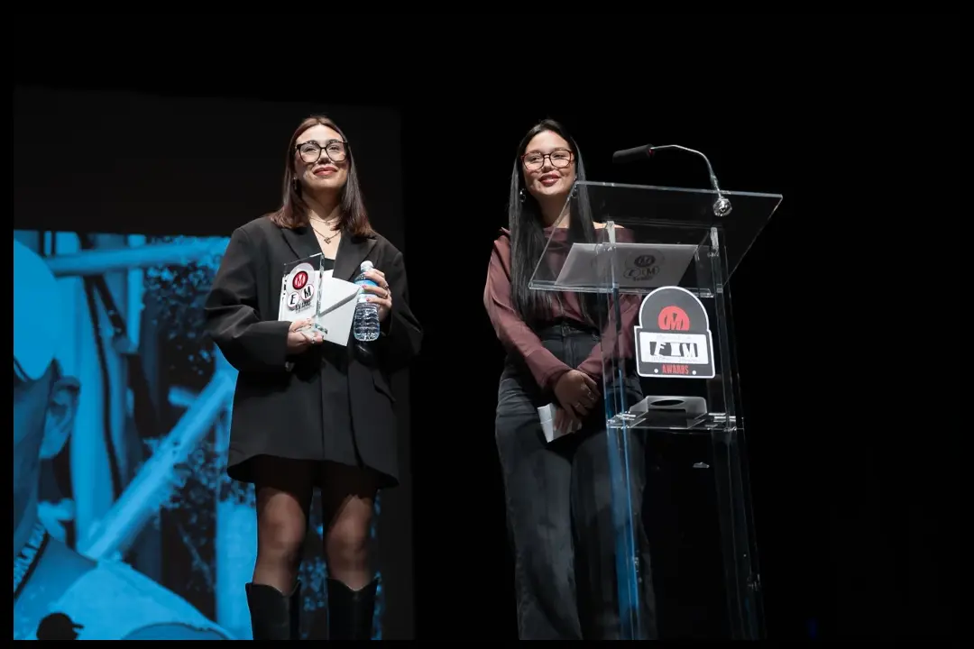 Premios MEM 2024 - Hijas de Winrich - Mallorca Music Magazine