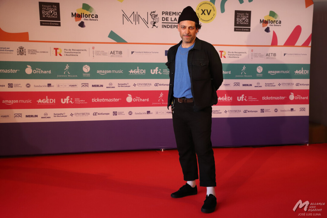 XV Gala Premios MIN (Palma) - Mallorca Music Magazine