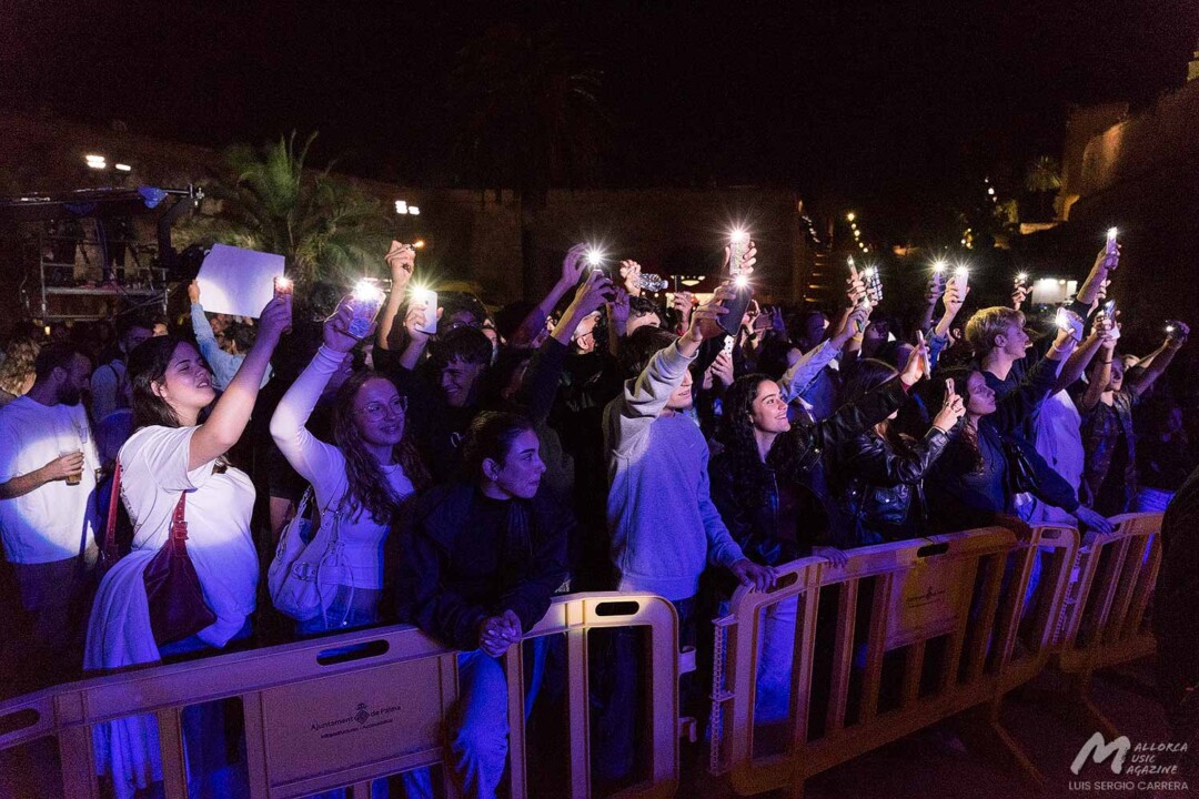 Final Concurso Pop Rock Palma 2024 - Público - Mallorca Music Magazine