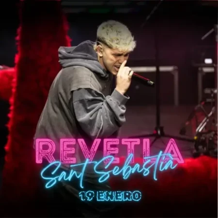 Revetla Sant Sebastià 2025 - Mallorca Music Magazine