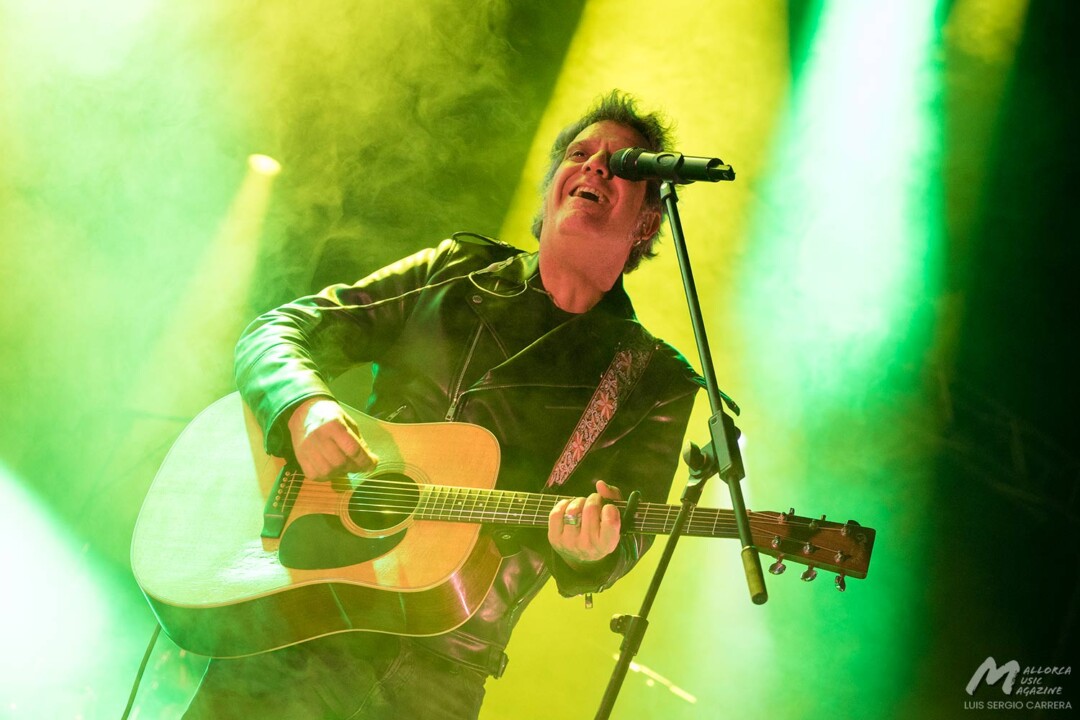 Revetla de Sant Sebastià 2025 (Palma) - Suasi - Mallorca Music Magazine