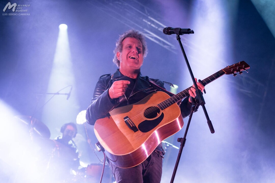Revetla de Sant Sebastià 2025 (Palma) - Suasi - Mallorca Music Magazine