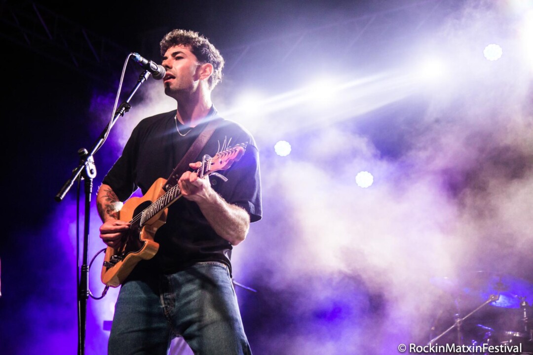 Rockin Matxín Festival 2024 - Mantra - Mallorca Music Magazine