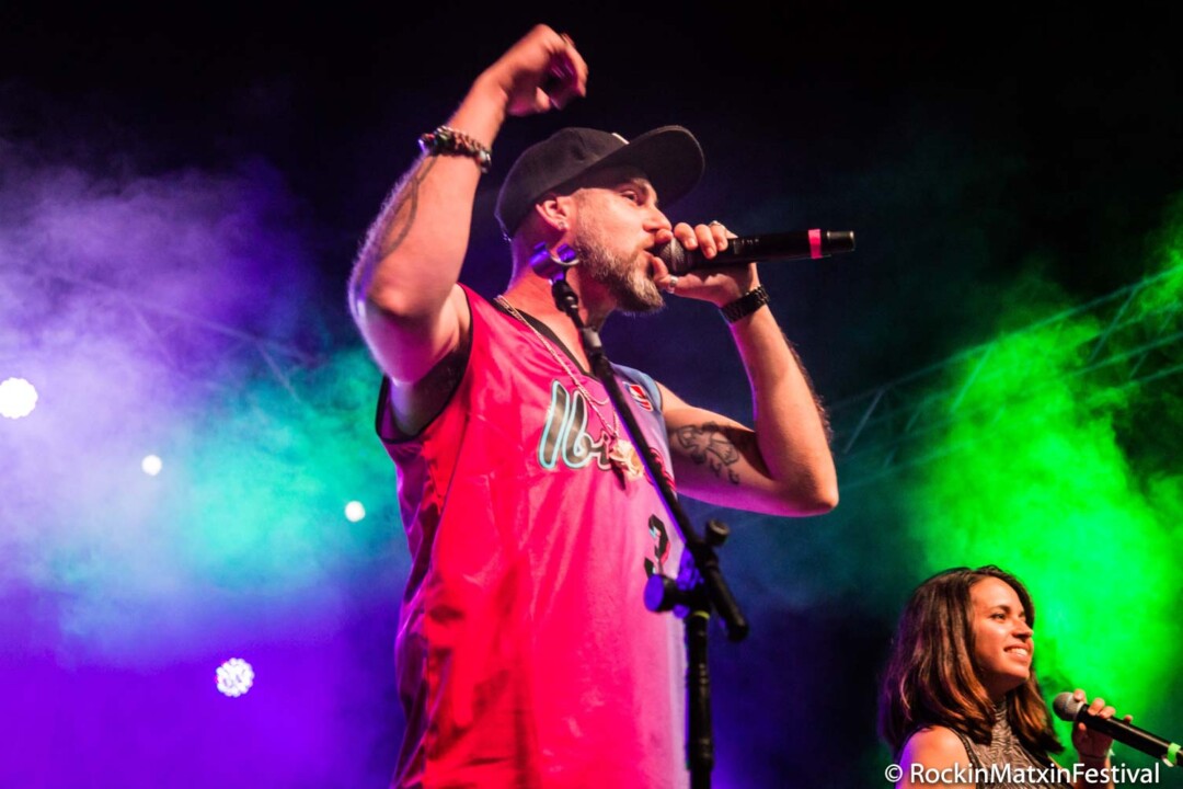 Rockin Matxín Festival 2024 - Rap Rural - Mallorca Music Magazine