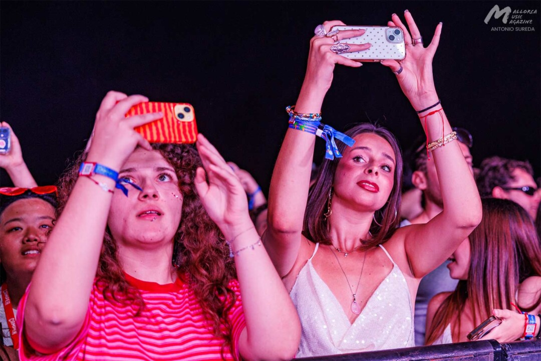 Mallorca Live Occident sábado · rusowsky · Mallorca Music Magazine