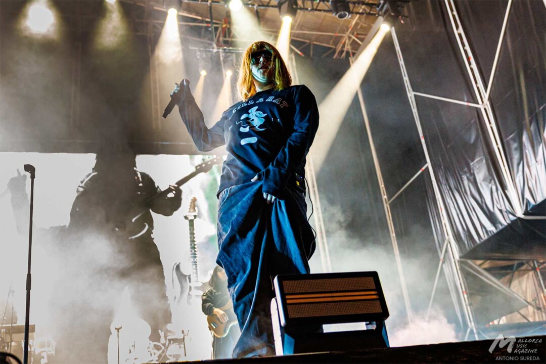 Mallorca Live Occident sábado · rusowsky · Mallorca Music Magazine