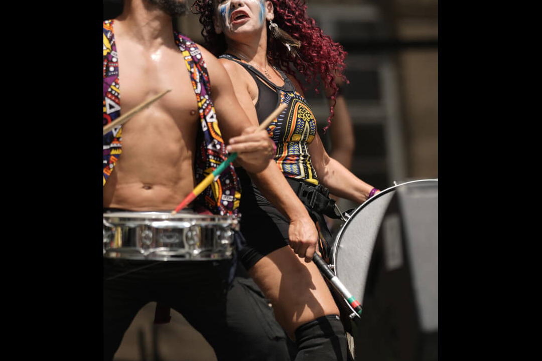Calle Manigua en Sambaco (Coburg) - Mallorca Music Magazine
