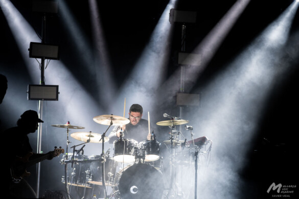 Pèl de Gall Satel·lit Fest 2023 - Mallorca Music Magazine