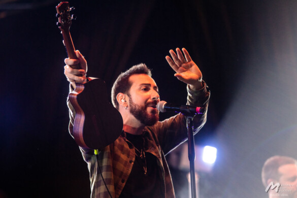 Pèl de Gall Satel·lit Fest 2023 - Mallorca Music Magazine