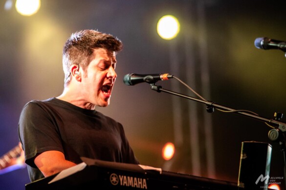 El Amics de les Arts Satel·lit Fest 2023 - Mallorca Music Magazine