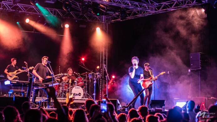 El Amics de les Arts Satel·lit Fest 2023 - Mallorca Music Magazine
