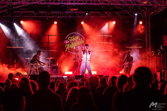 O-ERRA Satel·lit Fest 2023 - Mallorca Music Magazine