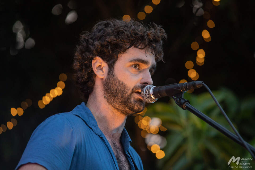 Sausrumba en Es Jardí - Mallorca Music Magazine