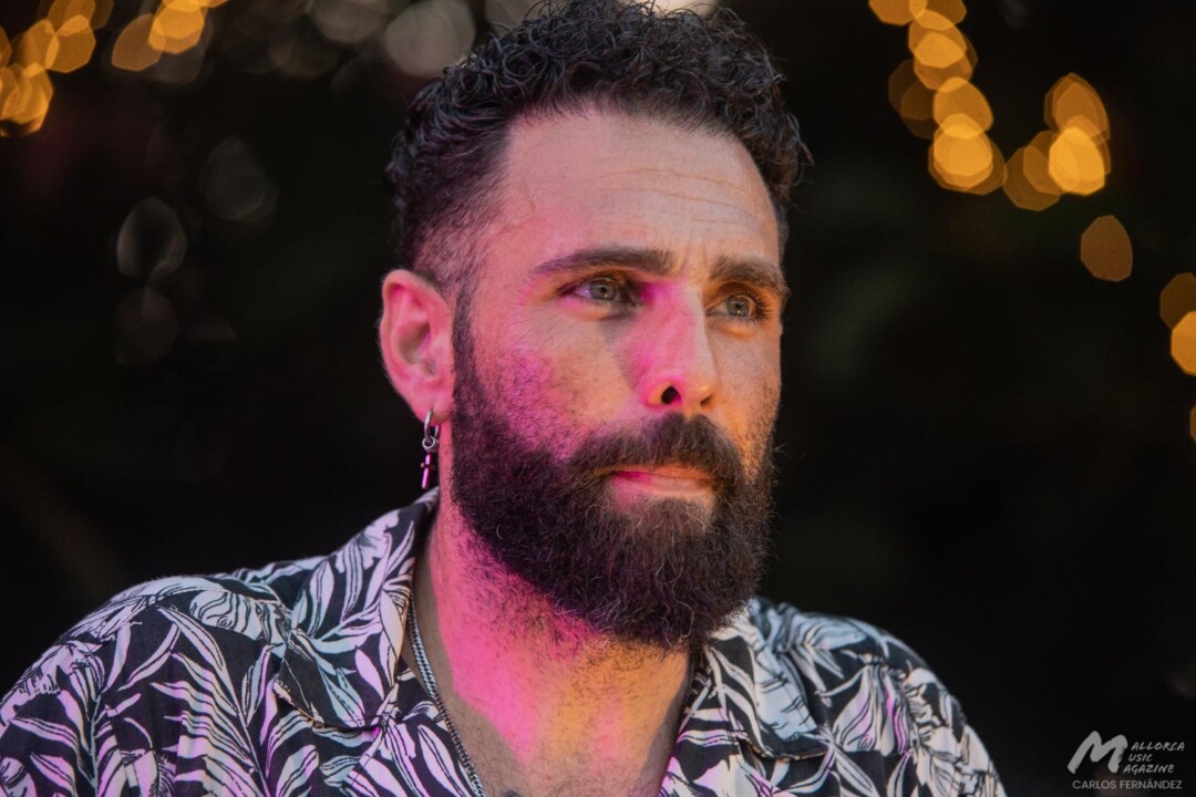 Sausrumba en Es Jardí - Mallorca Music Magazine