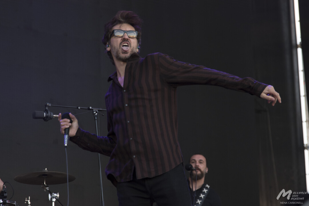 Mallorca Live Festival 2023 - Second - Mallorca Music Magazine