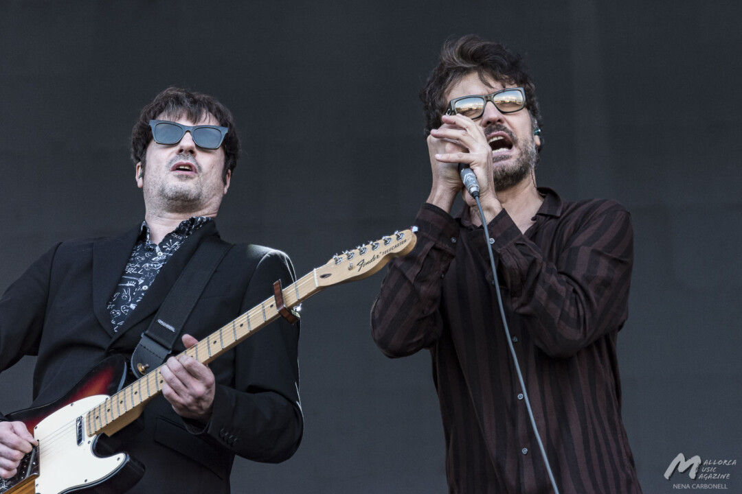 Mallorca Live Festival 2023 - Second - Mallorca Music Magazine