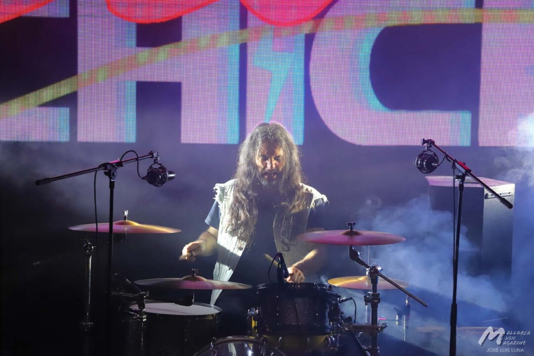 Side Chick en Es Gremi - Mallorca Music Magazine