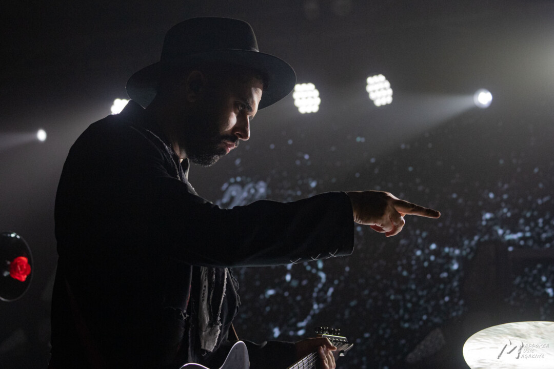 Siloé en Es Gremi · Mallorca Music Magazine