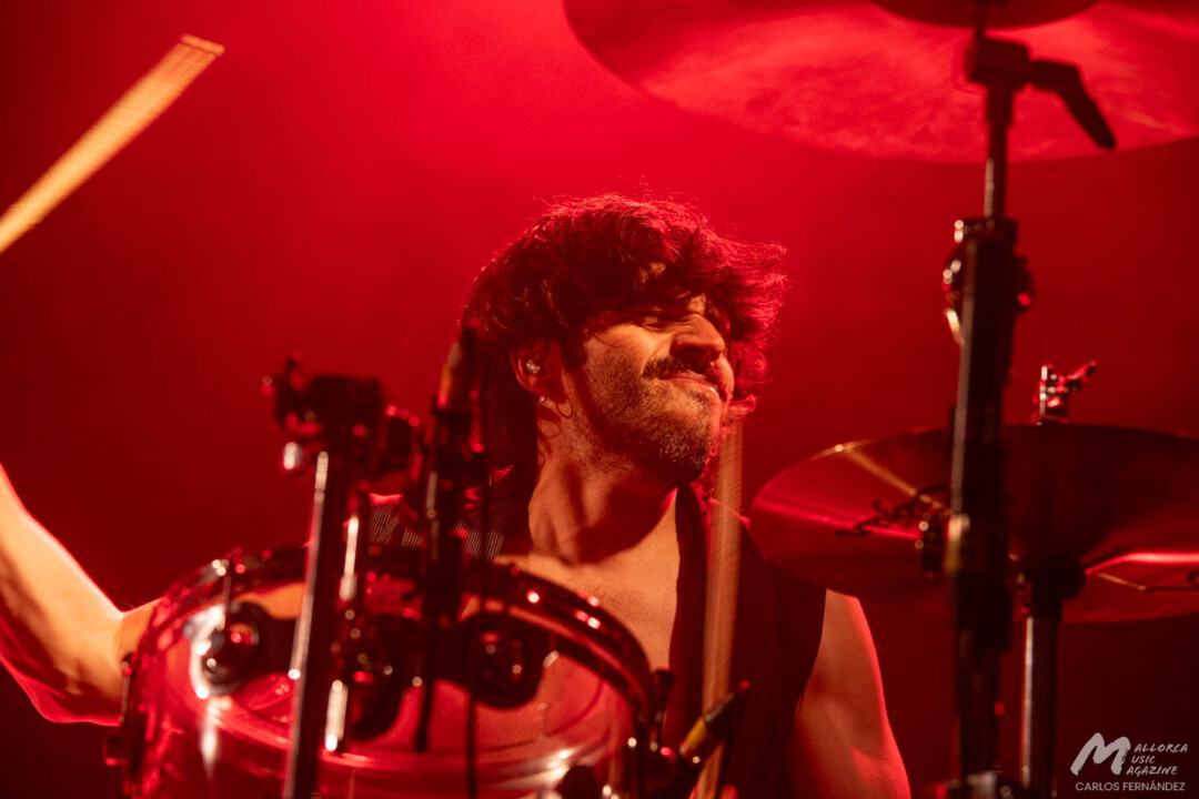 Siloé en Es Gremi · Mallorca Music Magazine