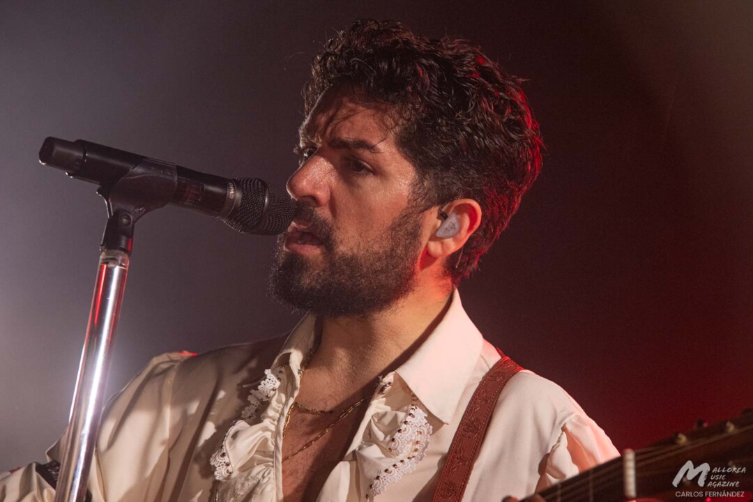 Siloé en Es Gremi · Mallorca Music Magazine