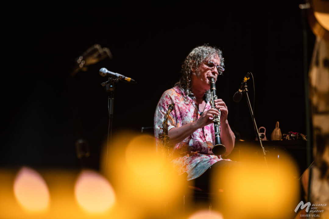 Silvana Estrada en Trui Teatre (Candlelight) - Mallorca Music Magazine