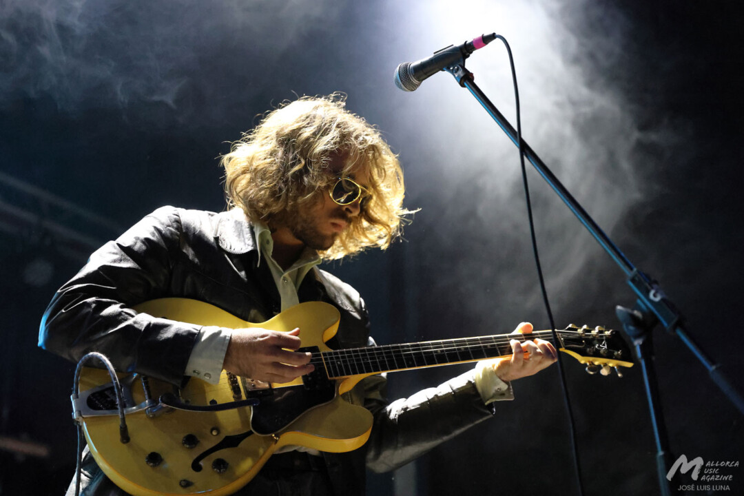 Som València en Es Gremi - The Ripples - Mallorca Music Magazine