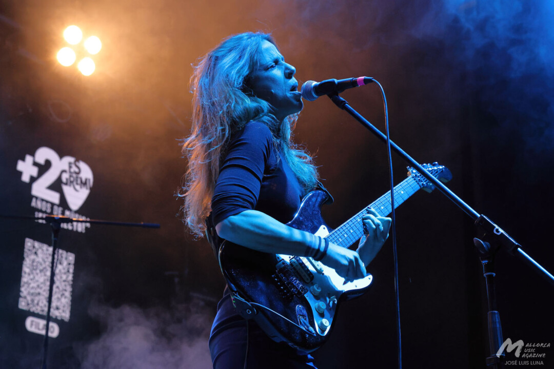 Som València en Es Gremi - Peligro! - Mallorca Music Magazine