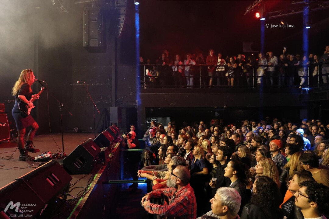 Som València en Es Gremi - Peligro! - Mallorca Music Magazine