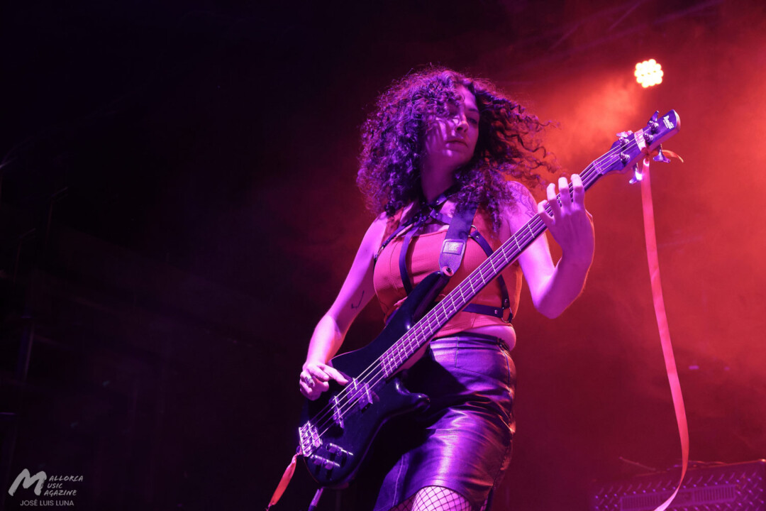 Som València en Es Gremi - Lyra's Hëll - Mallorca Music Magazine