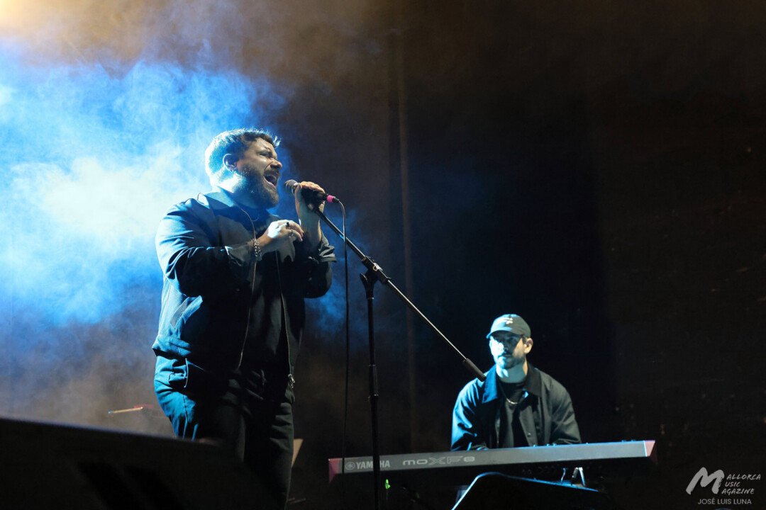 Som València en Es Gremi - MUT - Mallorca Music Magazine