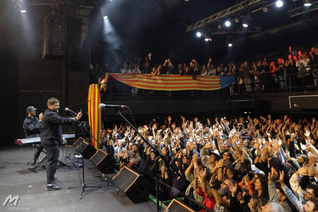 Som València en Es Gremi - MUT - Mallorca Music Magazine