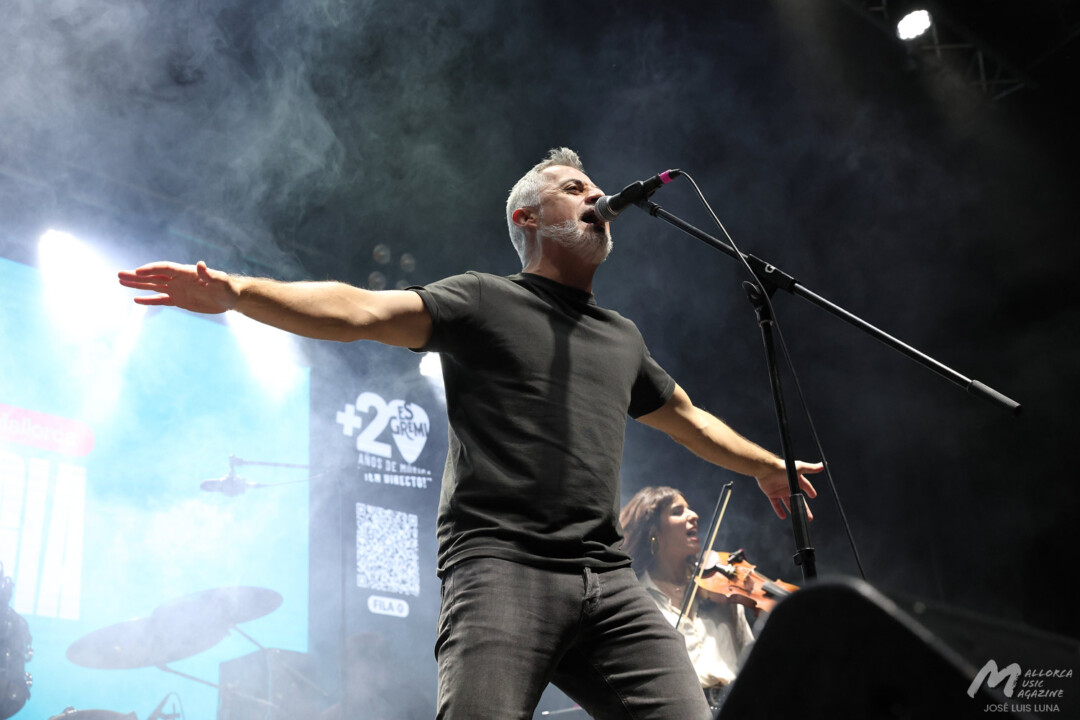 Som València en Es Gremi - Anegats - Mallorca Music Magazine