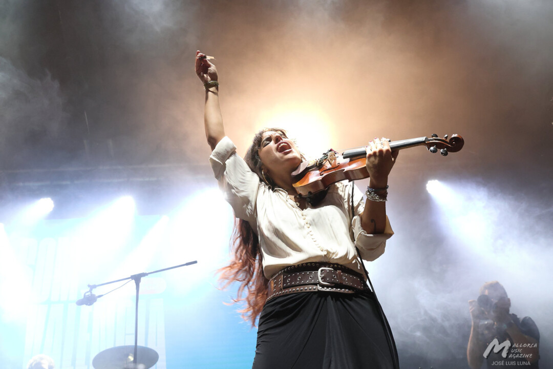 Som València en Es Gremi - Anegats - Mallorca Music Magazine