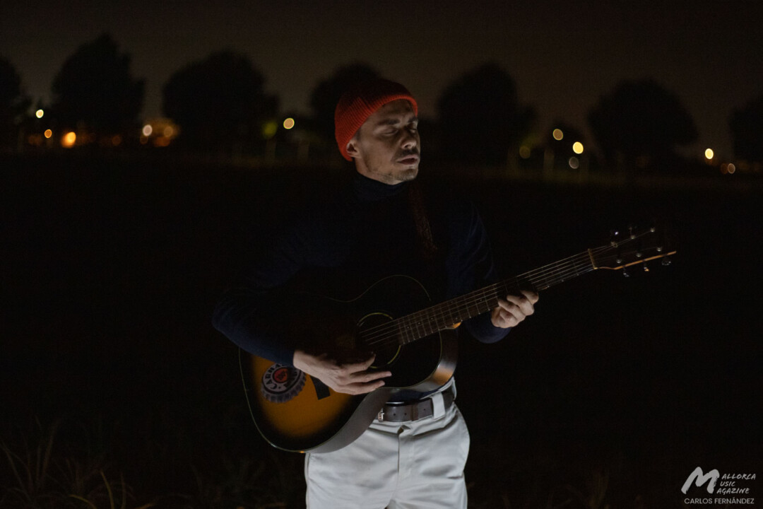 TANAPROP con Marc Mas - Mallorca Music Magazine