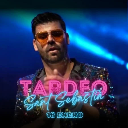 Tardeo Sant Sebastià 2025 - Mallorca Music Magazine