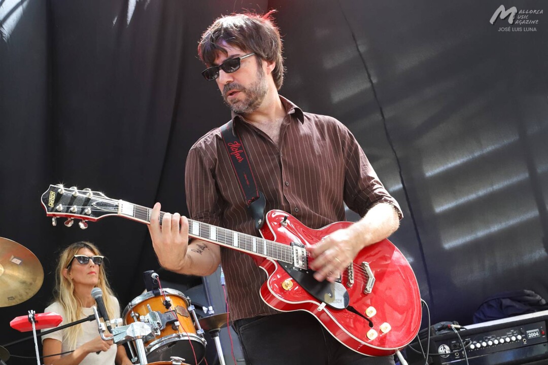 The Big Break - Concurso Pop Rock Palma 2023 - Mallorca Music Magazine