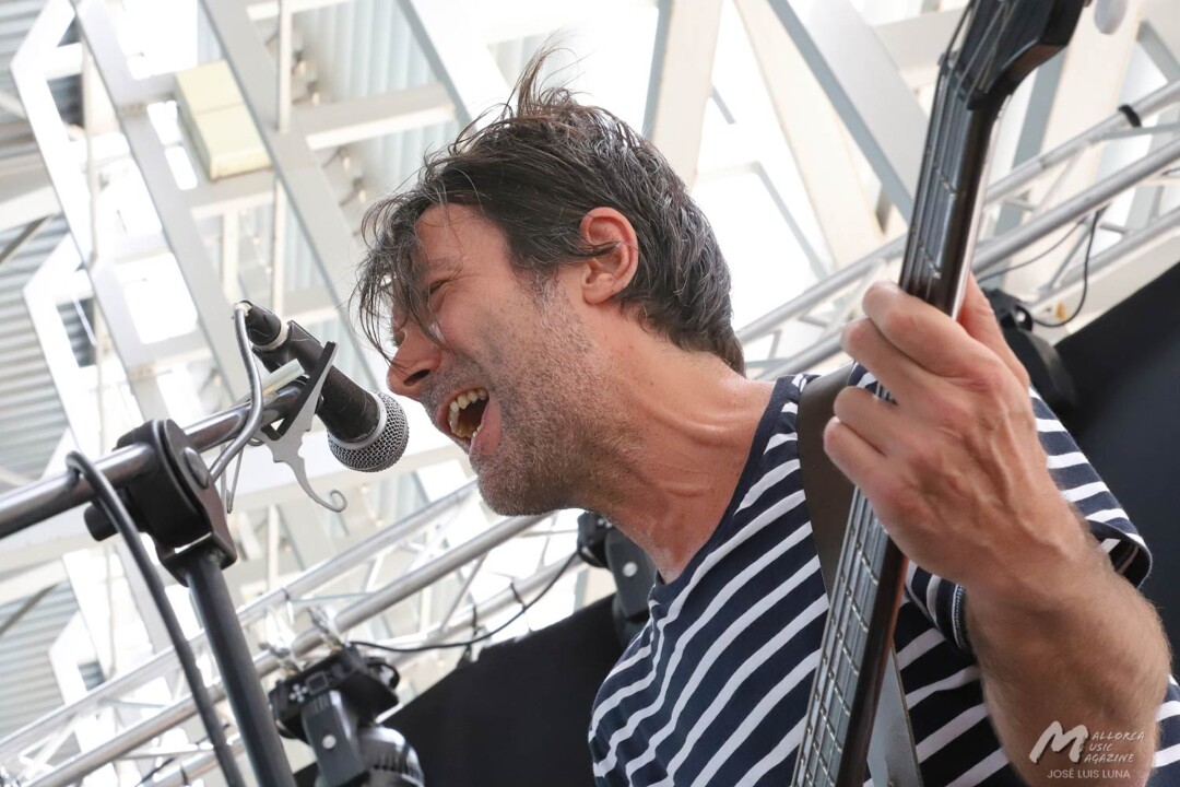 The Big Break - Concurso Pop Rock Palma 2023 - Mallorca Music Magazine