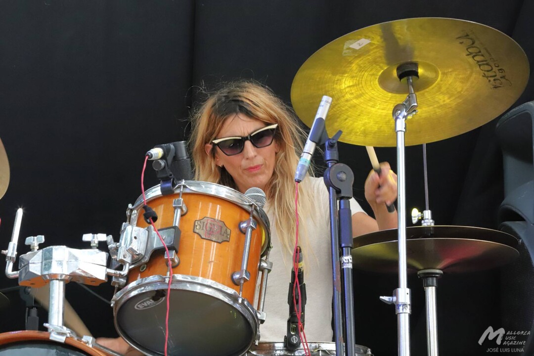 The Big Break - Concurso Pop Rock Palma 2023 - Mallorca Music Magazine