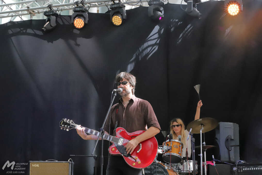 The Big Break - Concurso Pop Rock Palma 2023 - Mallorca Music Magazine