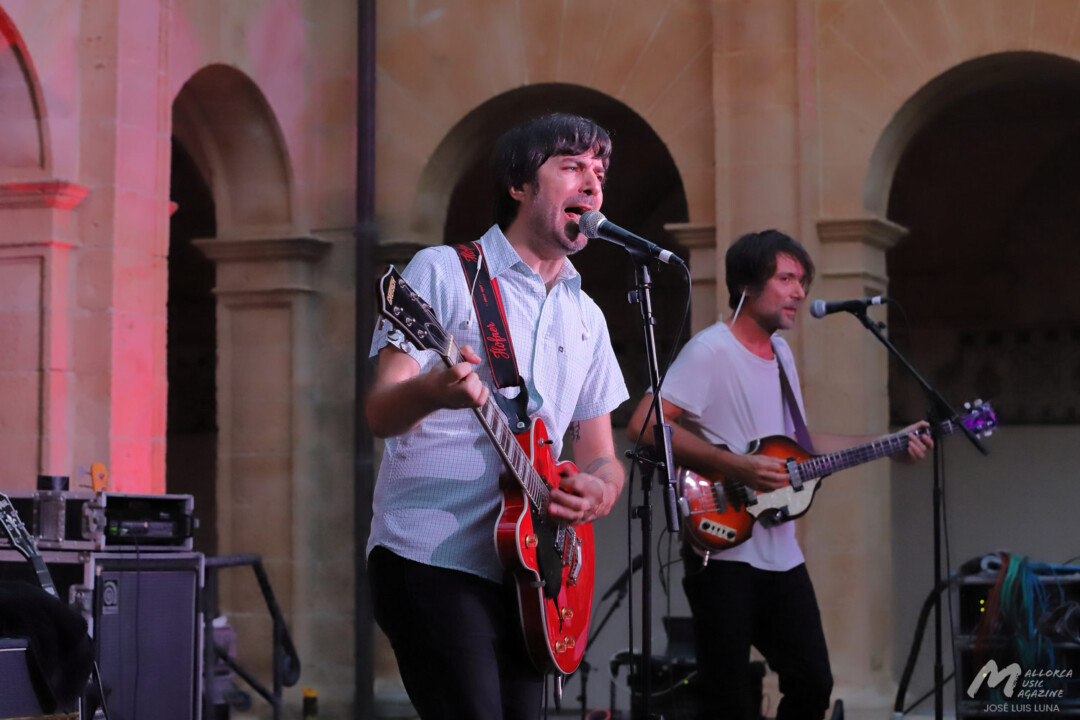 The Big Break en Llucmajor (SdN 2023) - Mallorca Music Magazine
