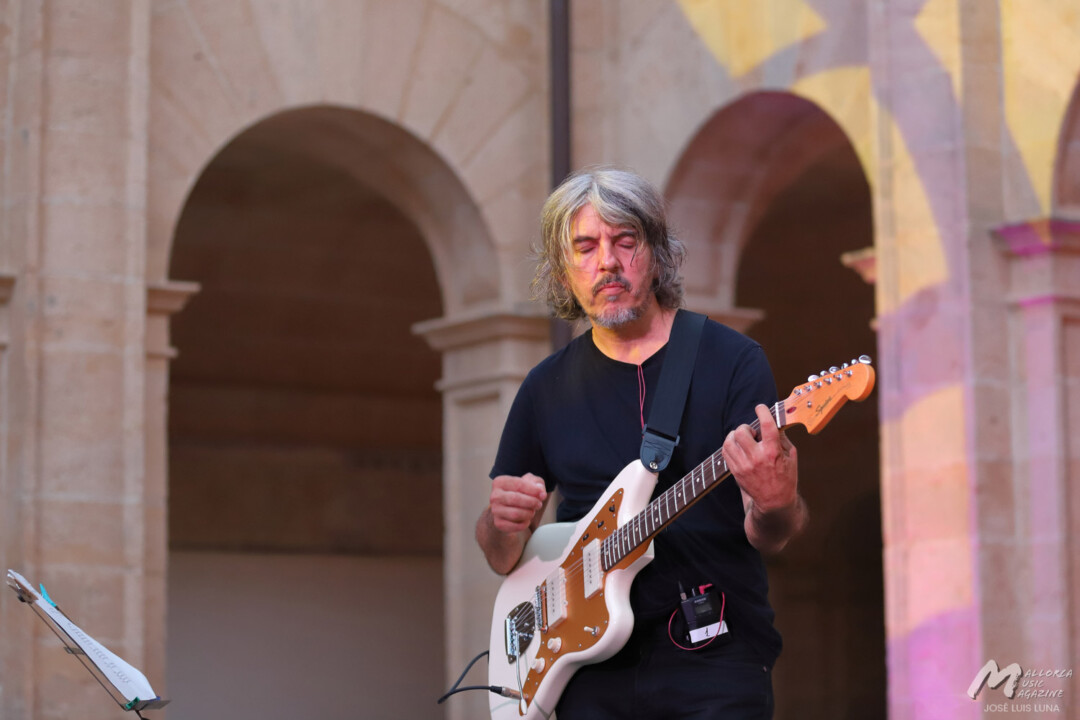 The Big Break en Llucmajor (SdN 2023) - Mallorca Music Magazine