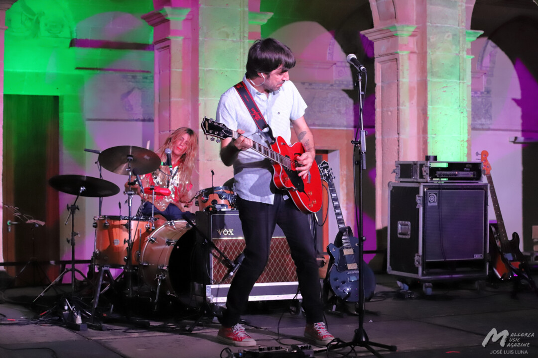 The Big Break en Llucmajor (SdN 2023) - Mallorca Music Magazine