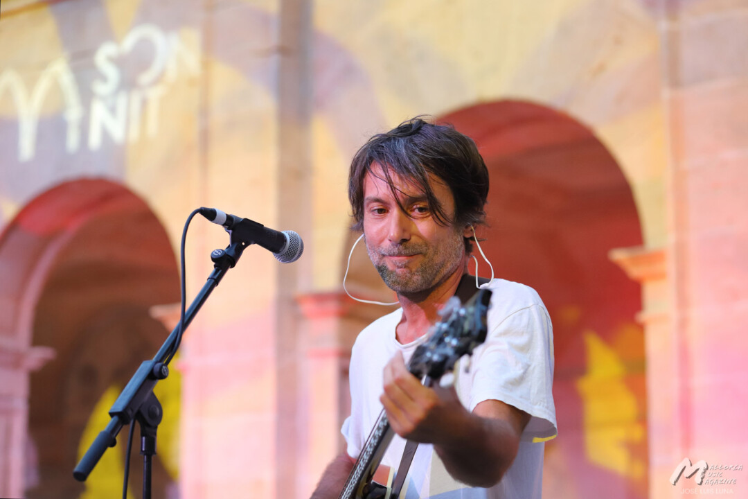 The Big Break en Llucmajor (SdN 2023) - Mallorca Music Magazine