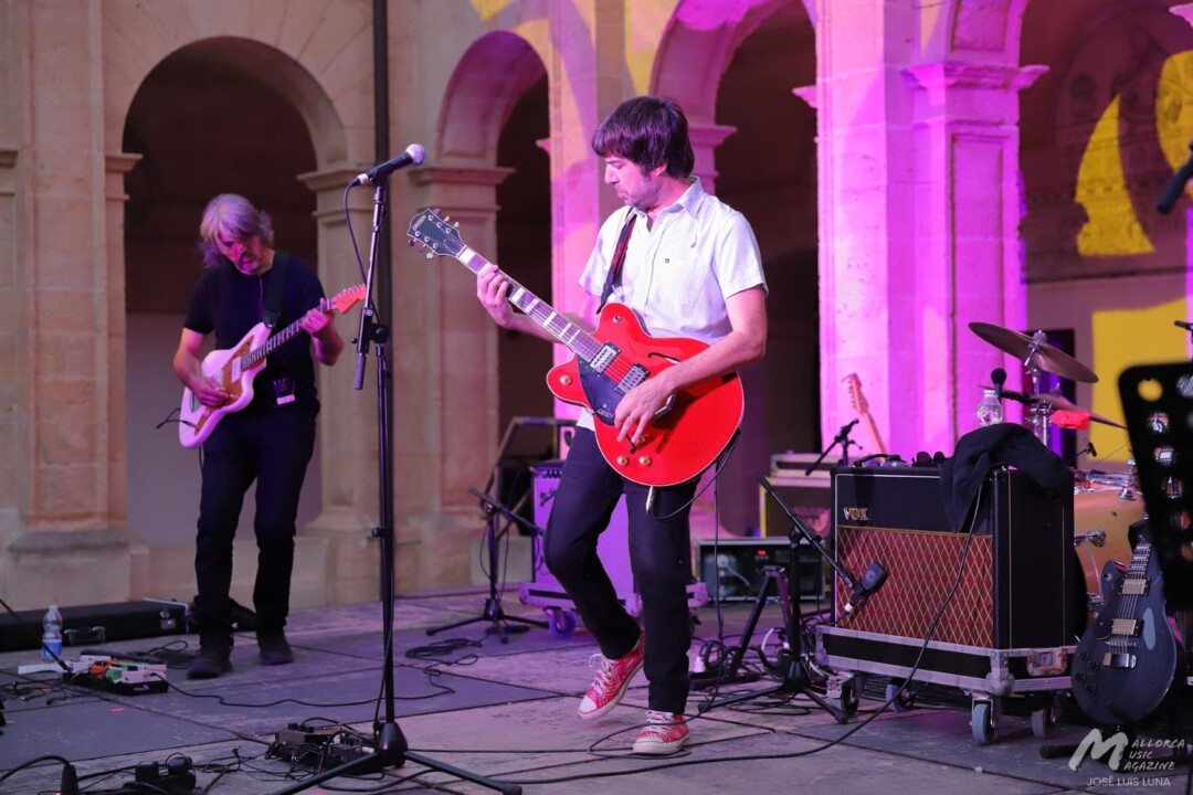 The Big Break en Llucmajor (SdN 2023) - Mallorca Music Magazine