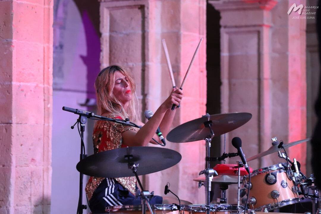The Big Break en Llucmajor (SdN 2023) - Mallorca Music Magazine