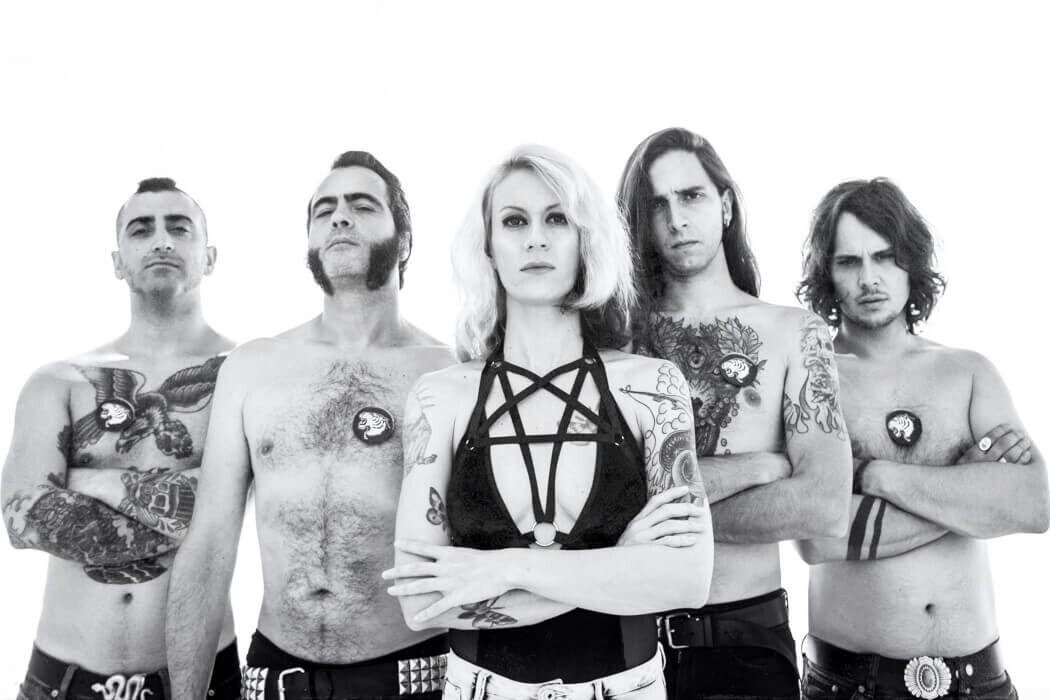 The Capaces - Mallorca Music Magazine