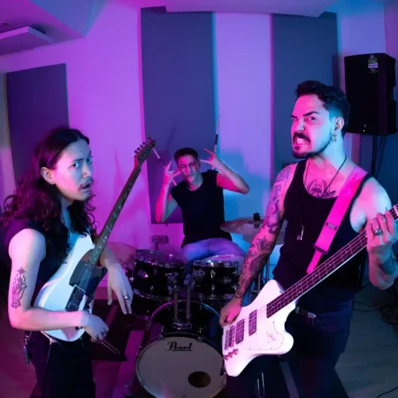 The Vil Veins - Mallorca Music Magazine