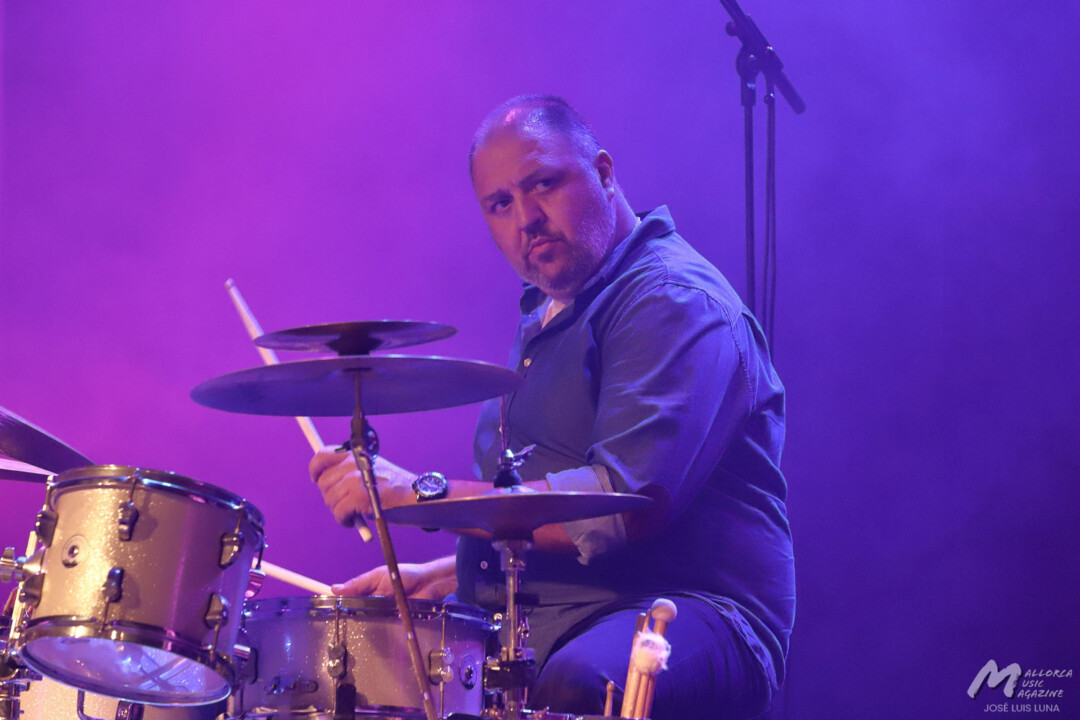 Toc de Crida en el Teatre Mar i Terra de Palma - Jaume Roig - Mallorca Music Magazine