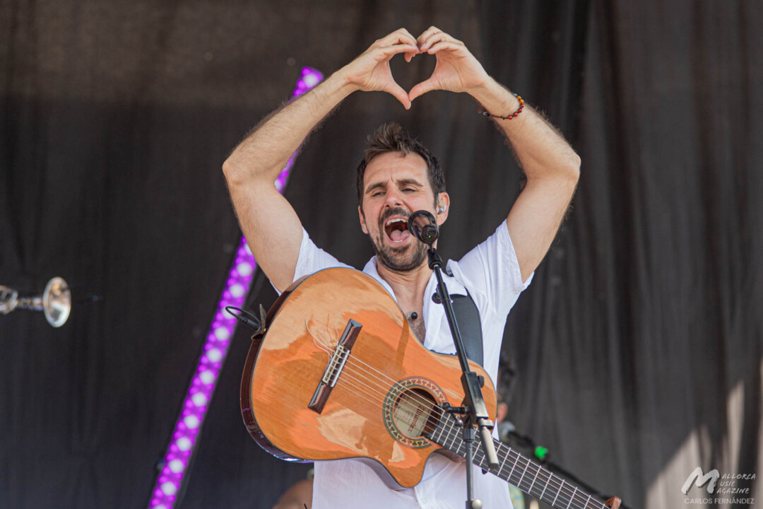 TribuFest en Felanitx - Xanguito - Mallorca Music Magazine