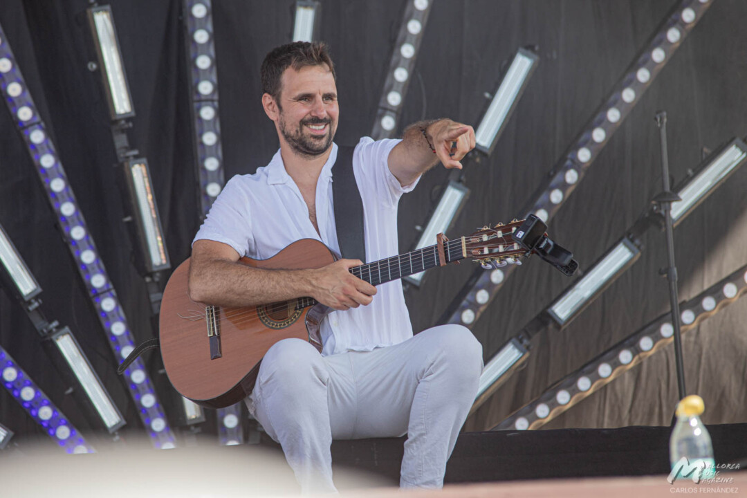 TribuFest en Felanitx - Xanguito - Mallorca Music Magazine